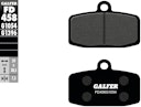 Vorschaubild Galfer Bremsbelag FD458