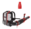Vorschaubild Einhell PROFESSIONAL Akku-Laubbläser GP-LB 36/280 Li E BL-Solo 3433580