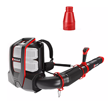 Einhell PROFESSIONAL Akku-Laubbläser GP-LB 36/280 Li E BL-Solo 3433580