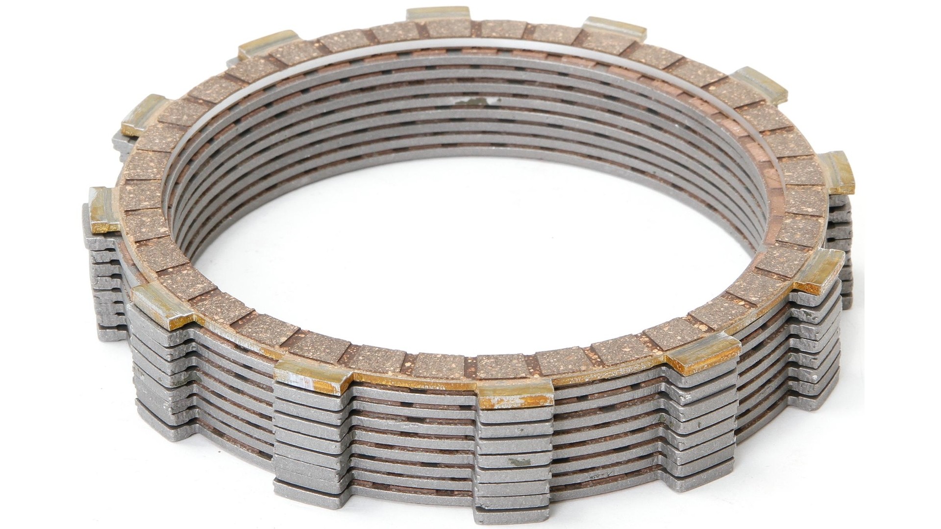 TRW Kupplungslamellensatz MCC358-9