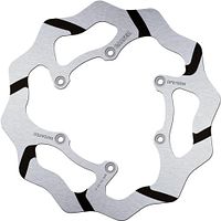 Galfer Bremsscheibe DF815 - Typ RW (Offroad starr grooved)