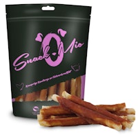 SnackOMio Kaustange an Hühnerbrustfilet Hundesnack