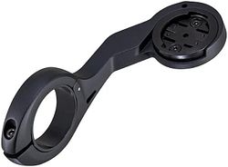 Sigma Sport Halter 00472 Long-Butler GPS schwarz