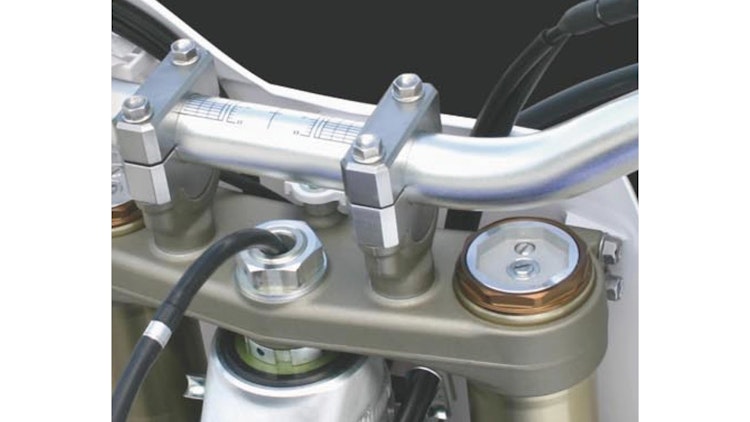 Bikeservice Druckstufeneinheitschlüssel 32 mm, 8-kant