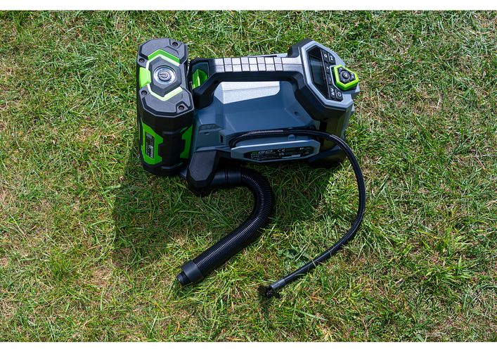 EGO Power Compact 3-in-1 Kompressor IF1600E
