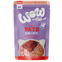 Vorschaubild WOW Cat Premium Paté 125g