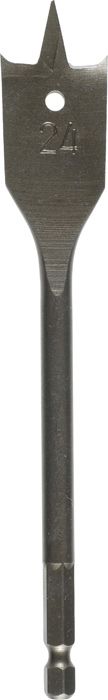 kwb Profi Flachfräsbohrer 14 mm SB 512414