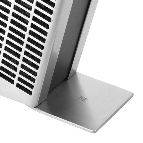 WMF Messerblock unbestückt, Edelstahl, schlitzlos, flexibel