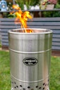 Feuerhand Feuertonne Pyron