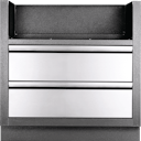 Vorschaubild NAPOLEON Einbau Grill-Unterschrank für BIG32
