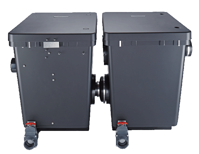 Oase ProfiClear Premium Compact-M Gravitation EGC