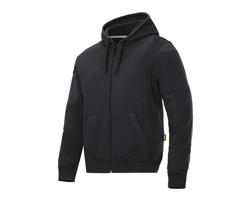 Snickers 2801 Hoodie mit Reißverschluss 0400 XXL