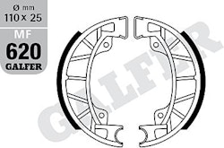 Galfer Bremsbacke MF620