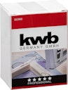 Vorschaubild kwb 5000Heftkl Normal 053/C 8 mmSB 53080
