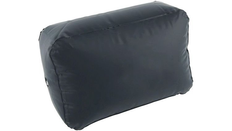 CONTEC Luftkissen Air.Bag 7 Liter schwarz