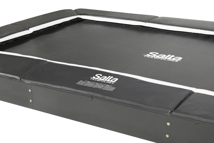 Salta Royal Baseground Sports Trampolin