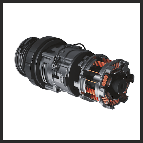 Einhell Akku-Bohrschrauber TE-CD 18/50 Li BL Solo 4513887