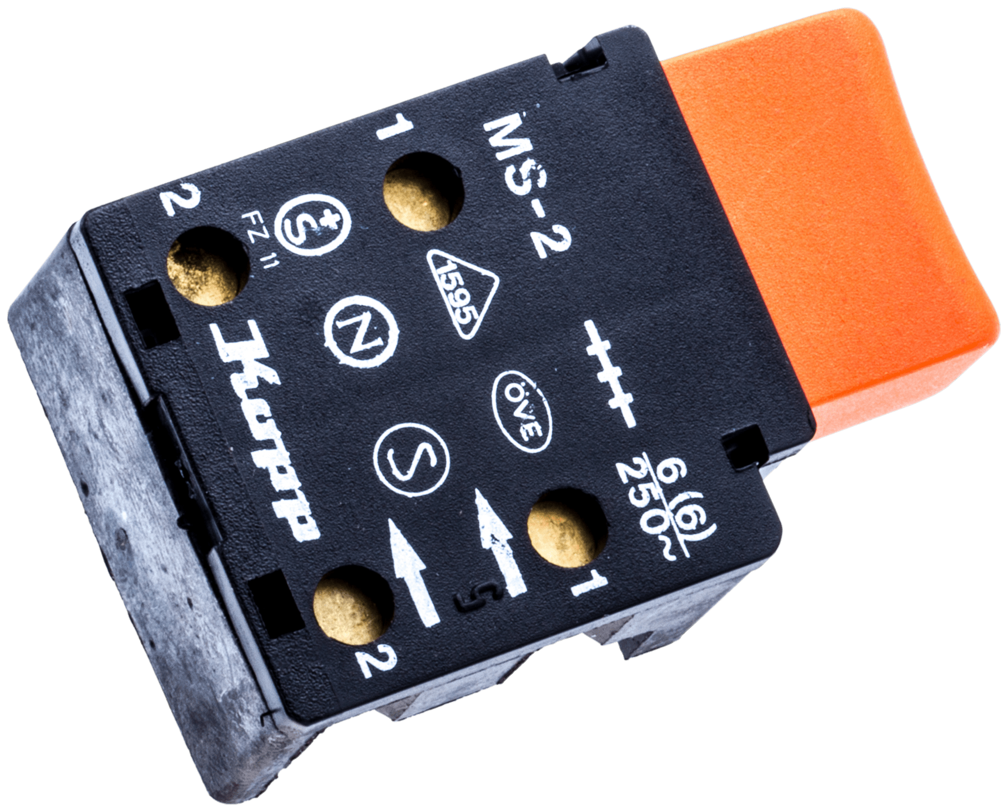 Husqvarna 513 66 74-01 - SCHALTER