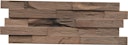 Vorschaubild INDO rustikale Holzwandverkleidung Driftwood WS 66 Mindanao Sea