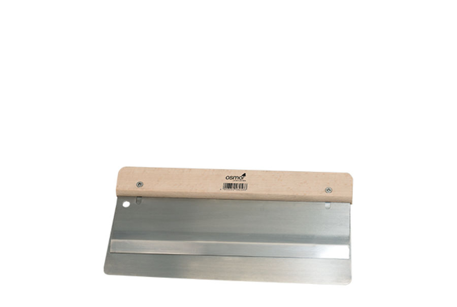 OSMO Doppelblatt-Spachtel 27 cm
