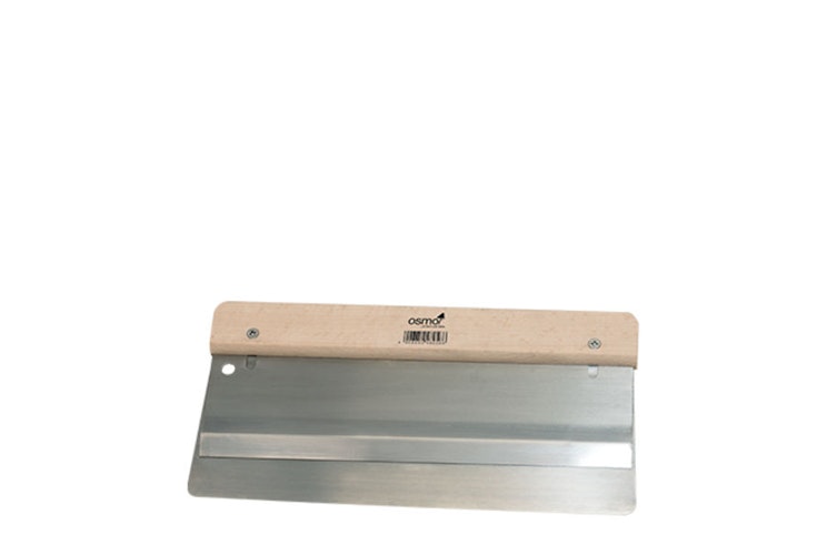 OSMO Doppelblatt-Spachtel 27 cm