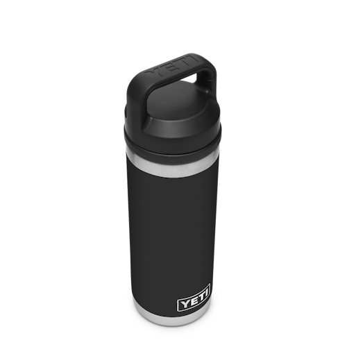 YETI Trinkflasche RAMBLER 18 oz. (532 ml) - mit Chug-Verschluss