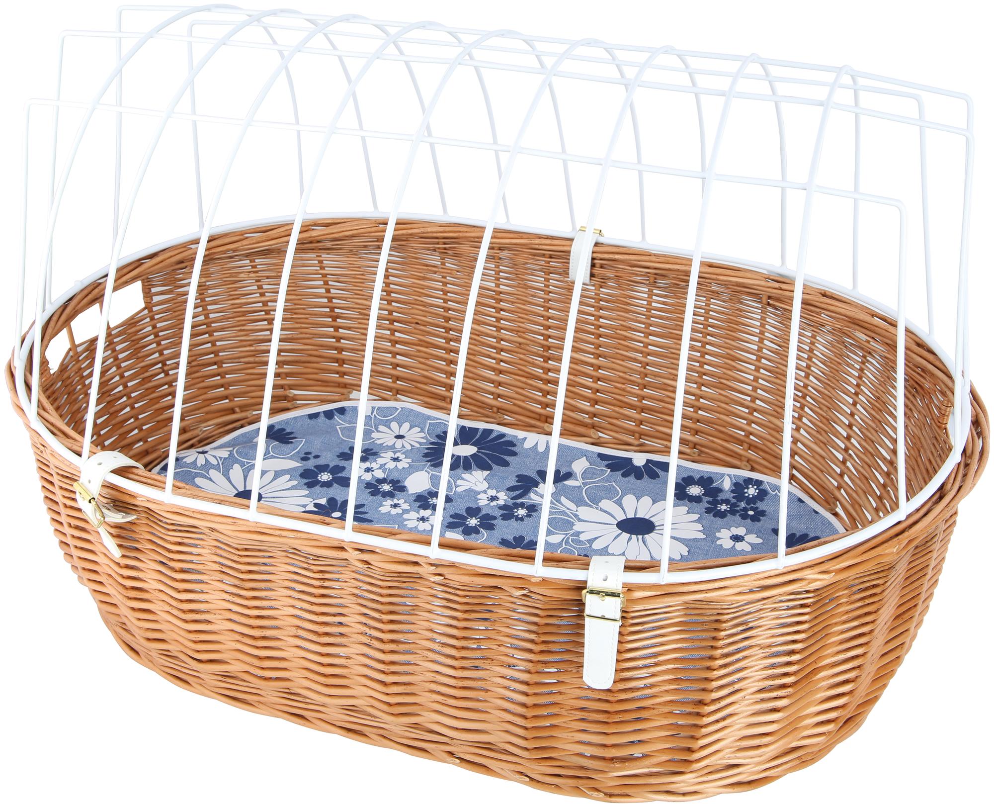 Aumüller H.R.-Tierkorb XXL