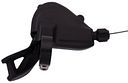 Vorschaubild Shimano Deore SL-M5100 Daumenschalthebel links schwarz