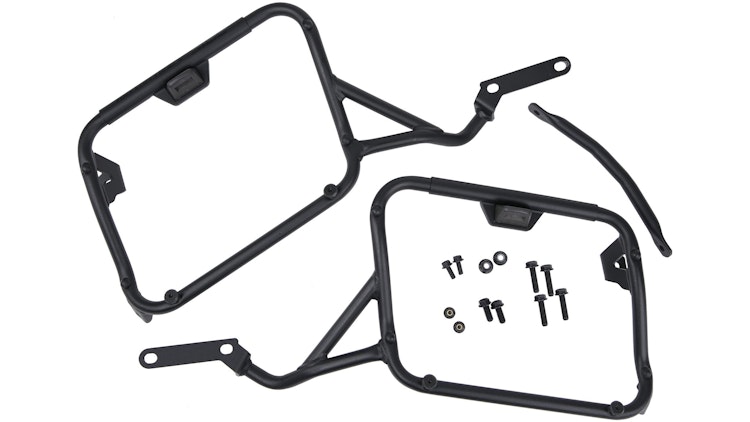 Kappa Seitenkofferträger KLX für Honda CB 500 F ABS und CBR 500 R