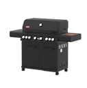Vorschaubild Grill Guru Gasgrill 6 Brenner