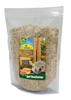 JR FARM Igel Breifutter 200g Wildtierfutter