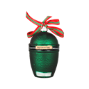 Vorschaubild Big Green Egg Christbaumkugel Egg