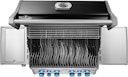Vorschaubild NAPOLEON Gasgrill Rogue PRO-S 525 mit Gußrosten, Schwarz