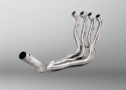 Akrapovič Optional Header (SS) GSX-R 1000 2017- [E-S10R6]