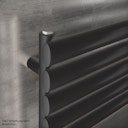 Vorschaubild Ximax Badheizkörper Fortuna-Open - anthrazit