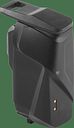 Vorschaubild Campagnolo Akku WRL 13S Umwerfer schwarz