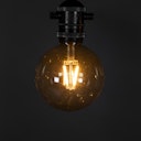 Vorschaubild Konstsmide Ganzjahresbeleuchtung LED Biergartenkette Basis-Set, 10 Dioden