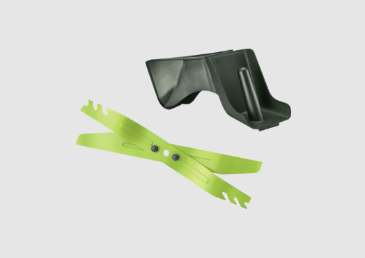 Ego Abp2100d-e 52cm Mulch-kit - Bild 2