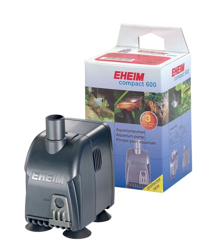 EHEIM 1001 compact 600 Universalpumpe