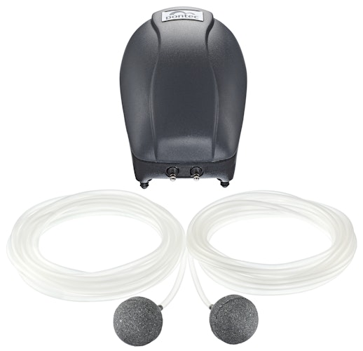 Pontec Teichbelüfter PondoAir Set 450
