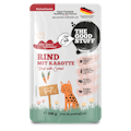 The Goodstuff Adult Beutel 100g KatzennassfutterVorschaubild
