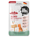 Vorschaubild The Goodstuff Adult Beutel 100g Katzennassfutter