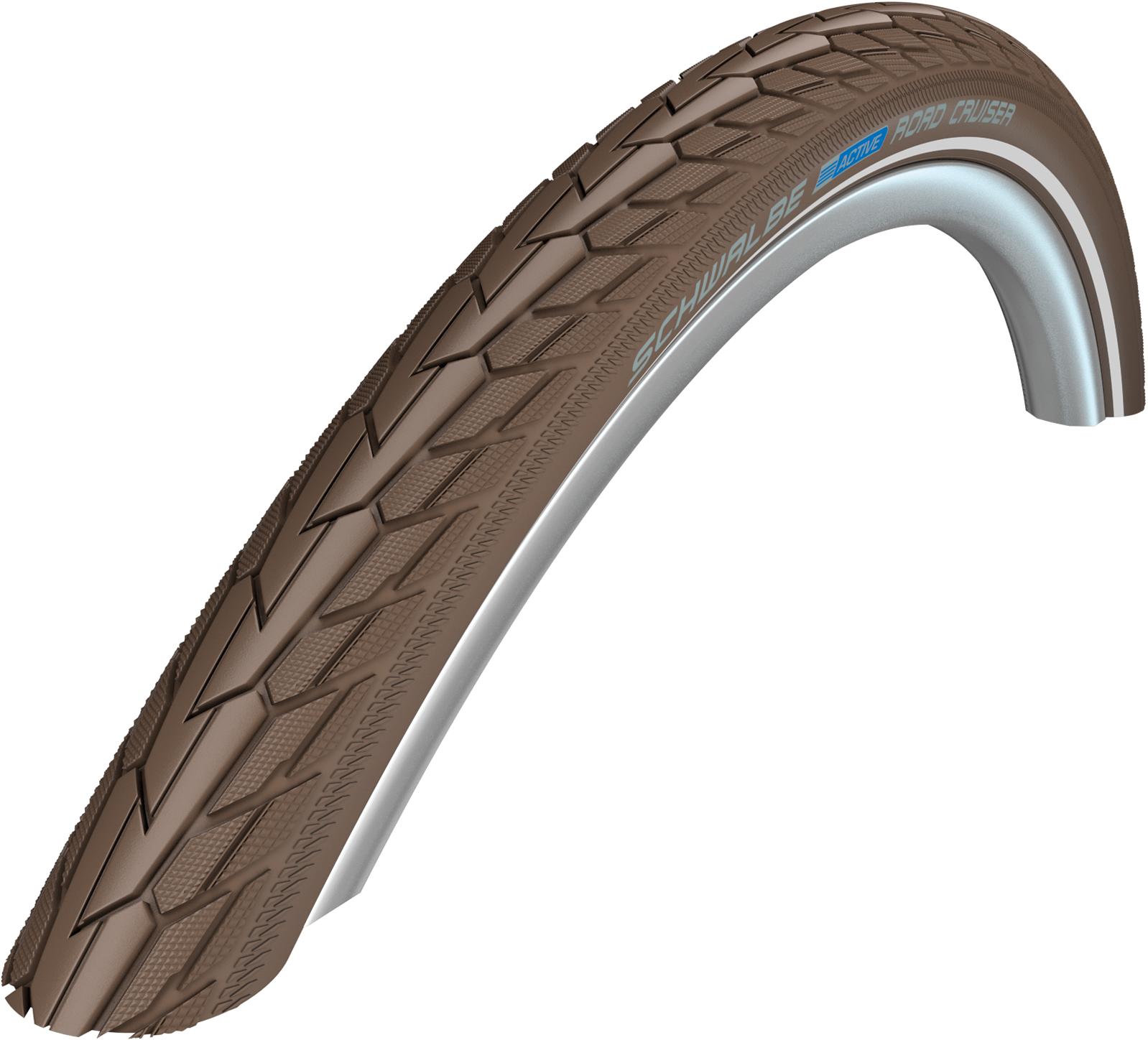 Schwalbe Reifen Road Cruiser Active Line
