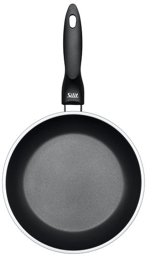 Silit Stielpfanne hoch 24 cm Domus