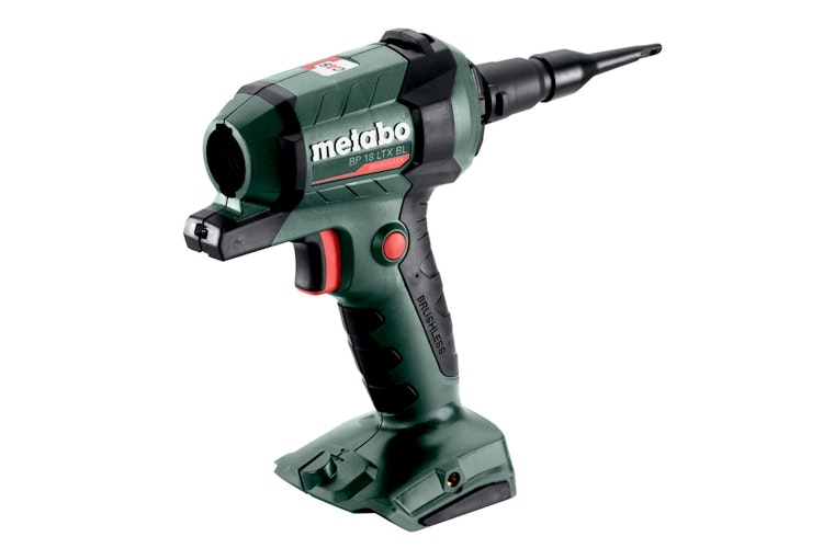 Metabo BP 18 LTX BL Akku-Blaspistole 600798850