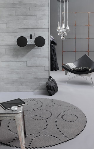 MEISTER Systempaneele MeisterPaneele. nova SP 300 / Beton 4045 - 840 mm