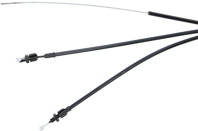 Fibrax BMX-Rotorbremszug