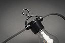 Vorschaubild Konstsmide LED Biergartenkette Dimmer 40 Dioden
