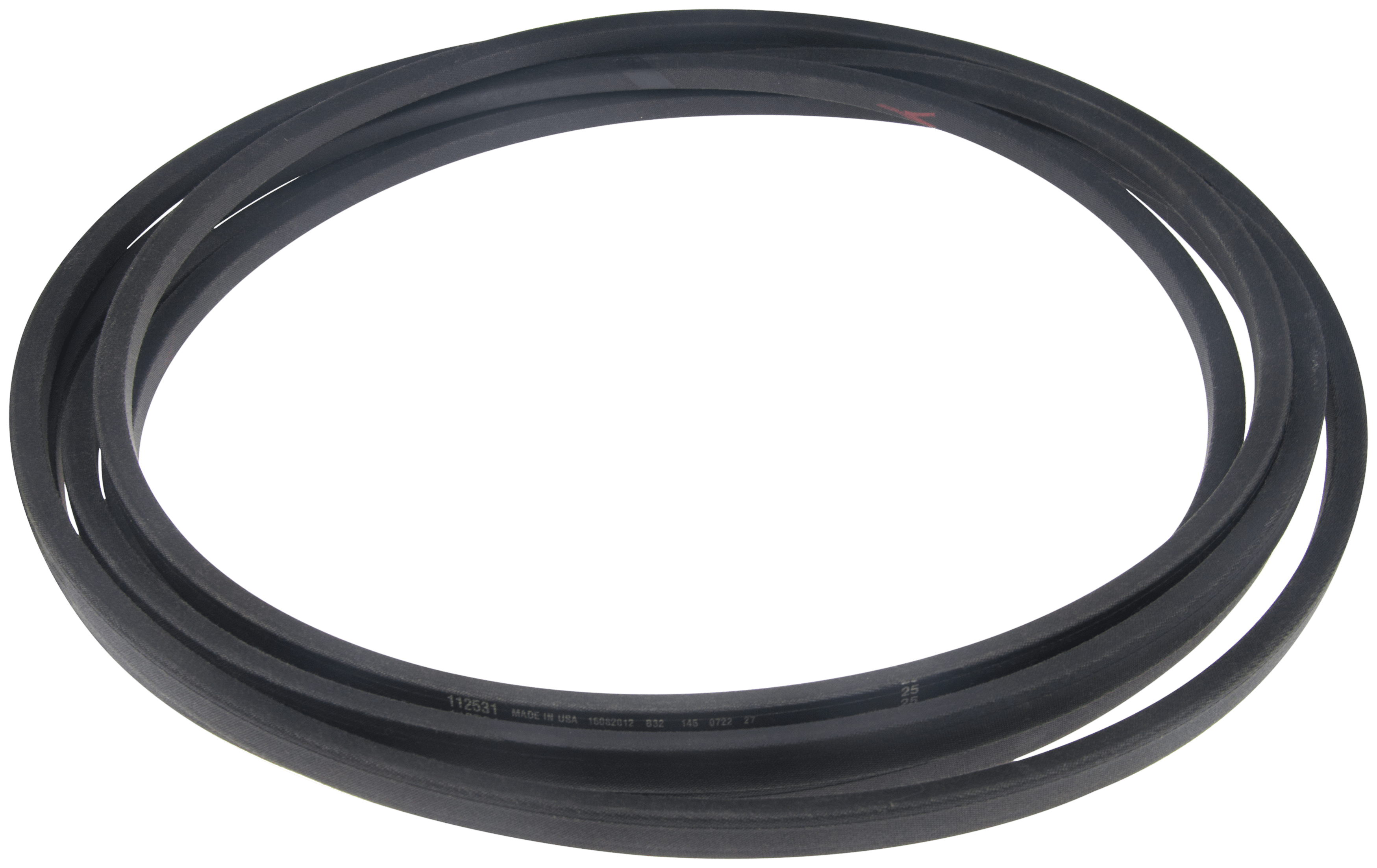 Husqvarna 539 11 25-31 - RIEMEN