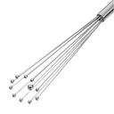 Vorschaubild WMF PROFI PLUS Flexi-Besen mit Reduzierring, 32 cm